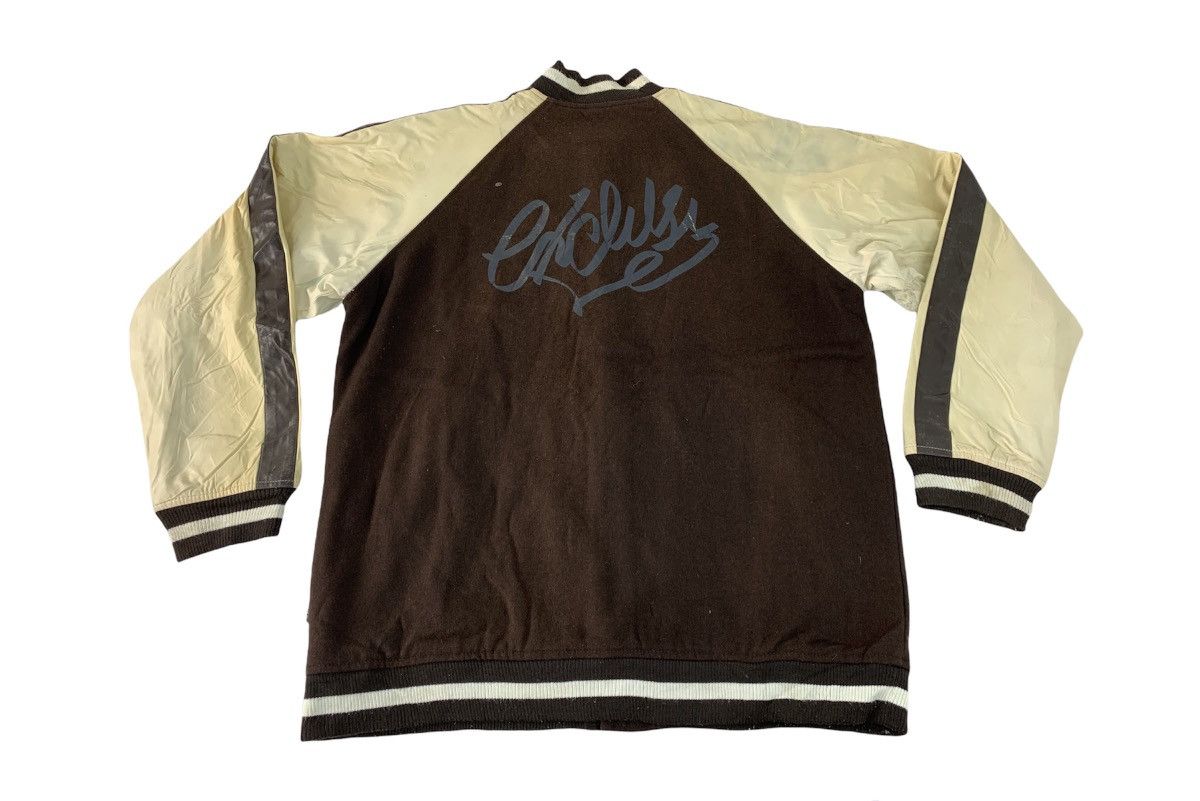 Sports Specialties Traditionalism Ruftwo Wool Varsity Jacket Embroidery Logo Size US XL / EU 56 / 4 - 3 Thumbnail