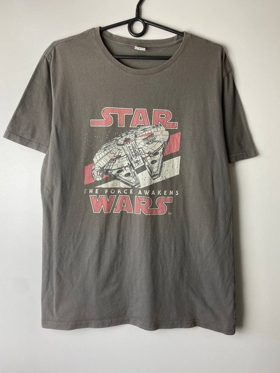 Star Wars × Vintage Star Wars vintage t-shirt size L Size US L / EU 52-54 / 3 - 1 Thumbnail