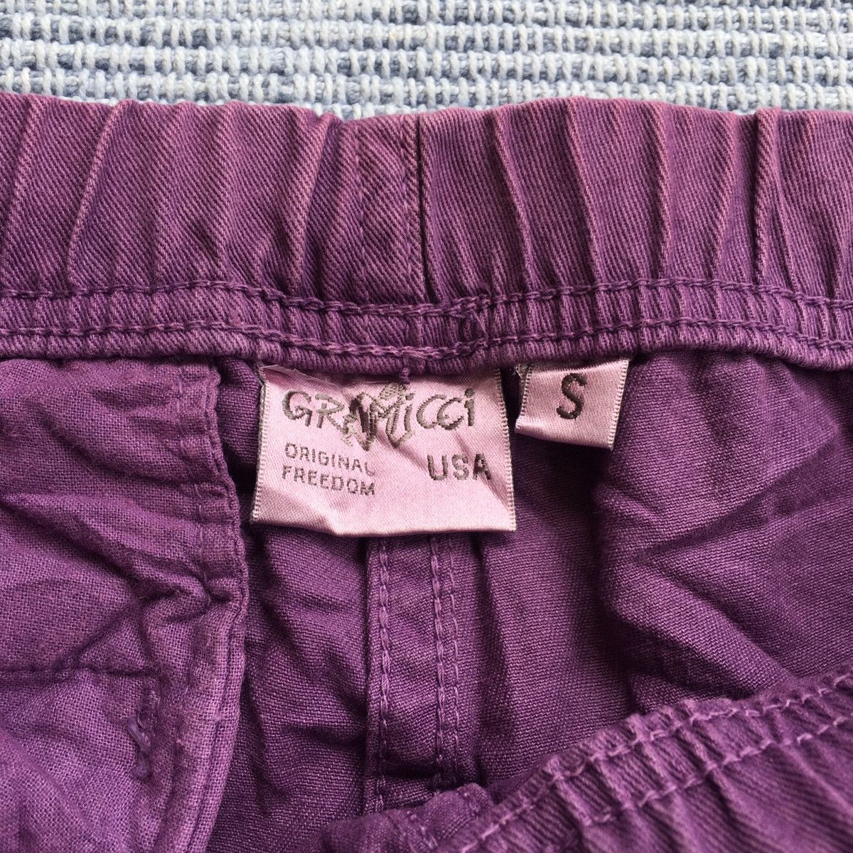 Gramicci vintage gramicci short Size US 28 / EU 44 - 3 Thumbnail