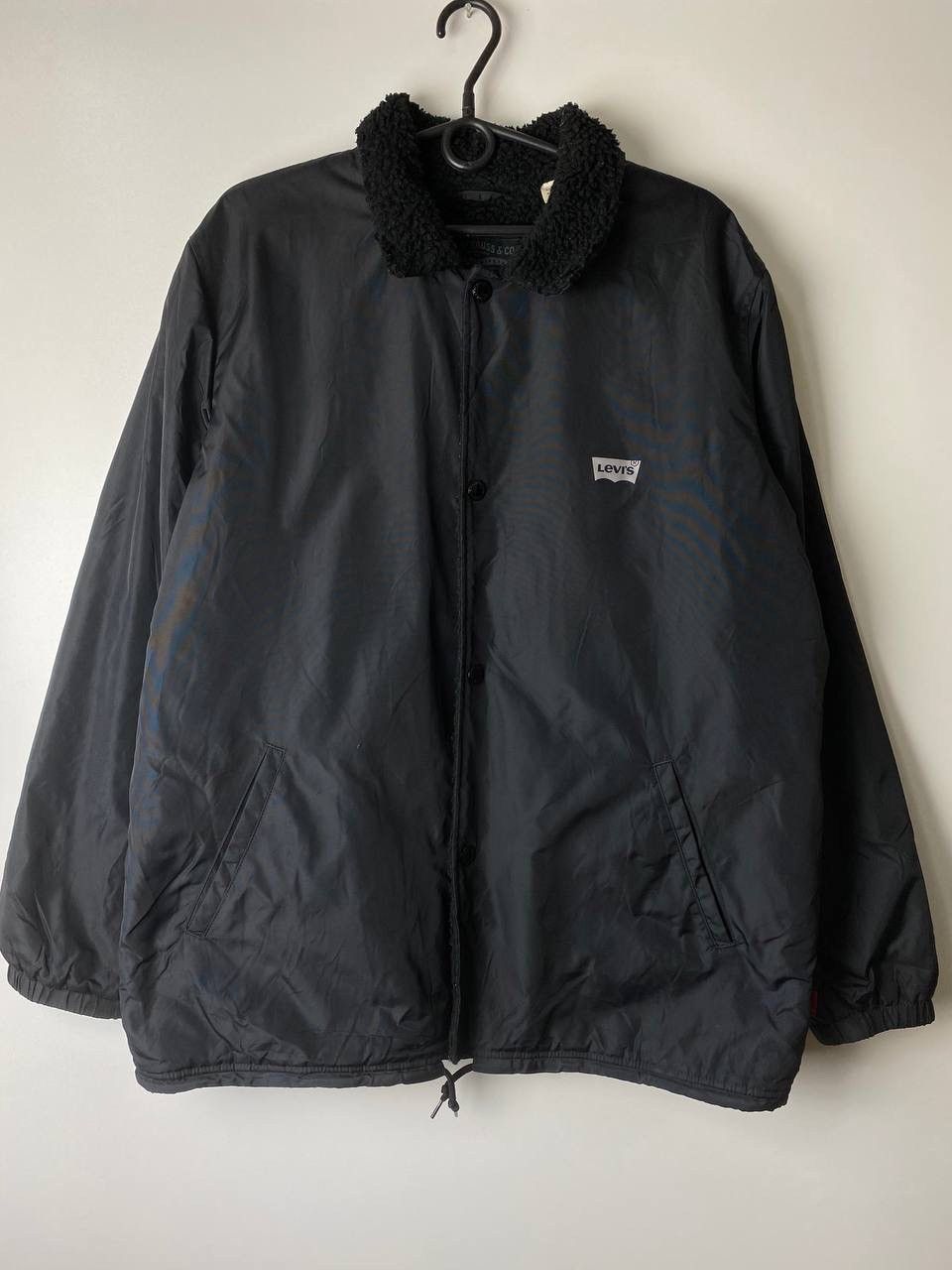 Levi's Levi’s vintage jacket size L Size US L / EU 52-54 / 3 - 1 Thumbnail