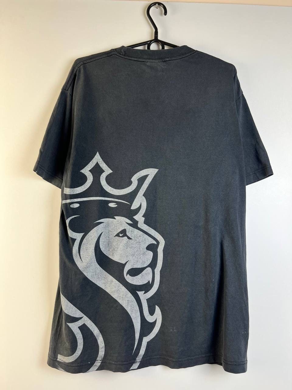 Vintage Grafity vintage t-shirt size XL Size US XL / EU 56 / 4 - 5 Thumbnail