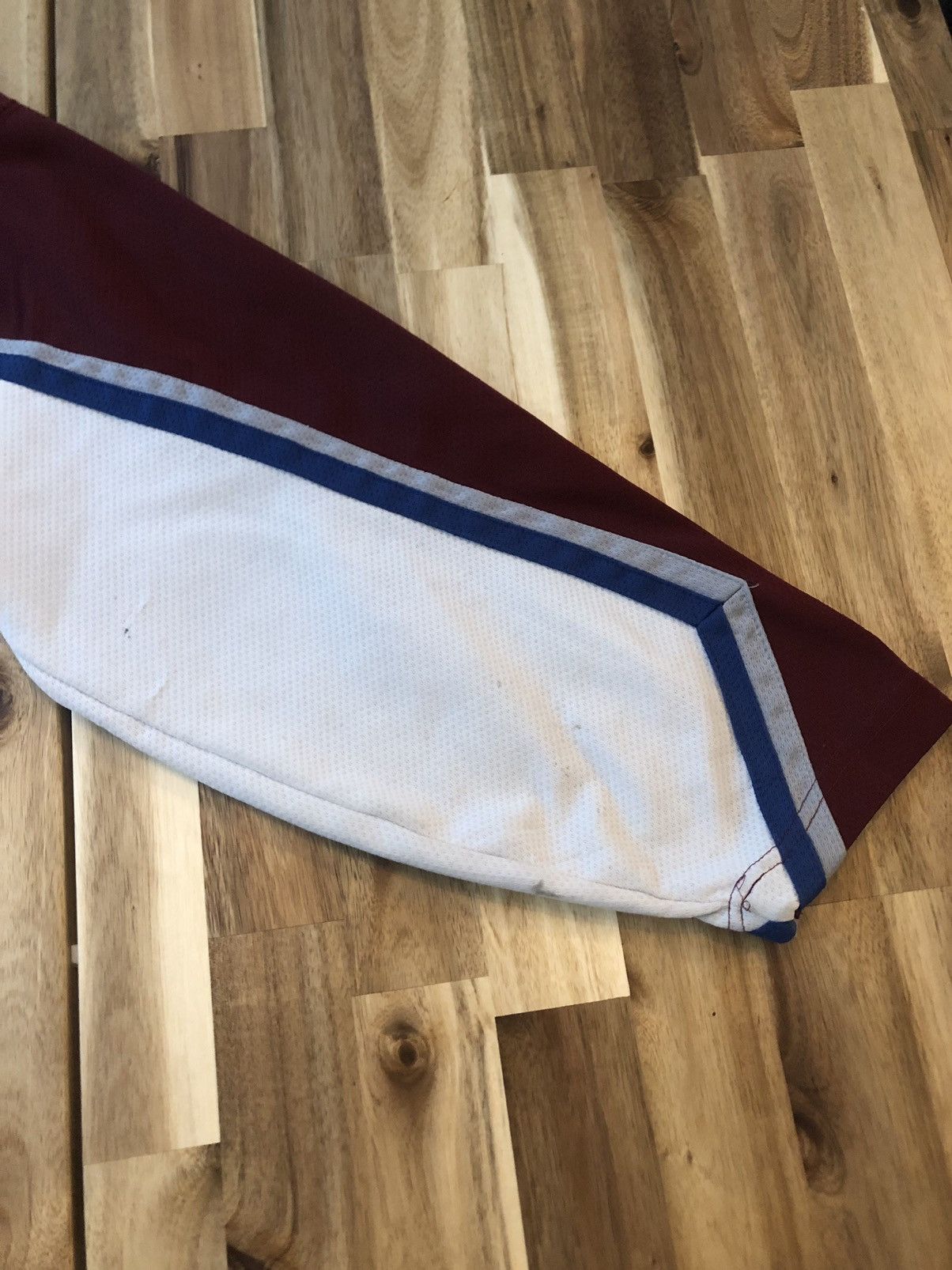Starter Eastern NHL Conference Jersey