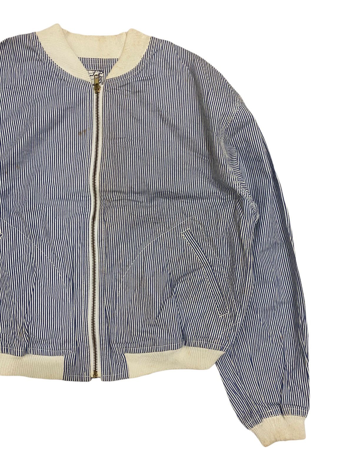 Beauty Beast × Junko Shimada × Mr. Junko Junko Shimada Jacket Japan Made Designer Size US M / EU 48-50 / 2 - 3 Thumbnail