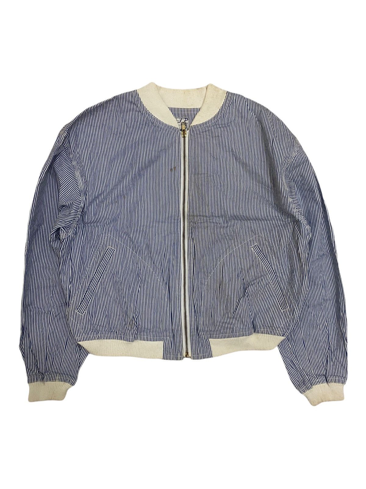 Beauty Beast × Junko Shimada × Mr. Junko Junko Shimada Jacket Japan Made Designer Size US M / EU 48-50 / 2 - 1 Thumbnail