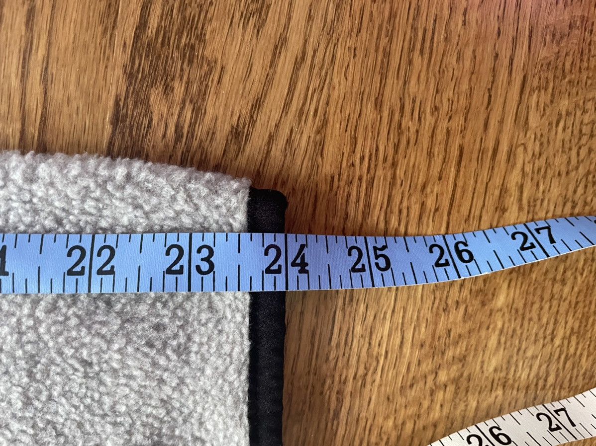 Essentials Size XXS XS 14/16 Kids Polar Fleece Pullover Dark Oatmeal Size US XXS / EU 40 - 16 Thumbnail