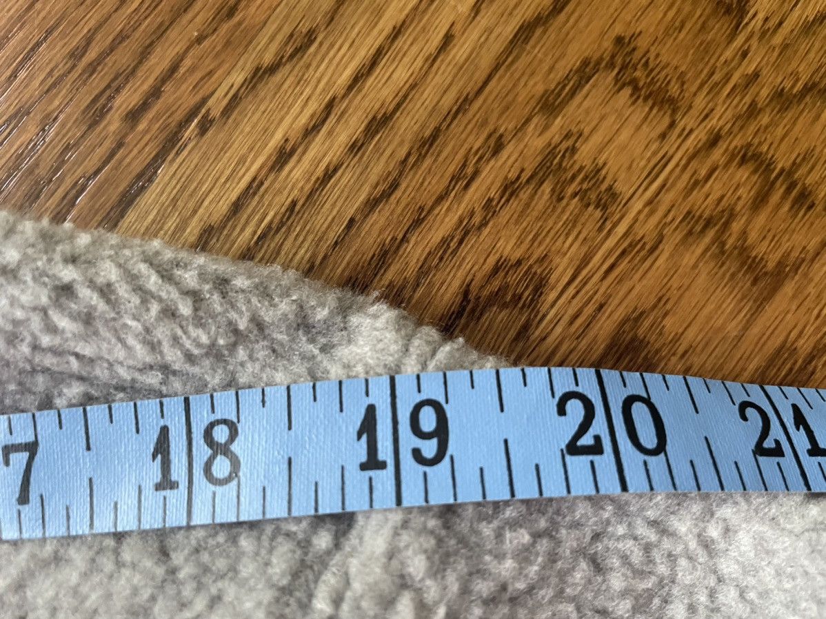 Essentials Size XXS XS 14/16 Kids Polar Fleece Pullover Dark Oatmeal Size US XXS / EU 40 - 15 Thumbnail