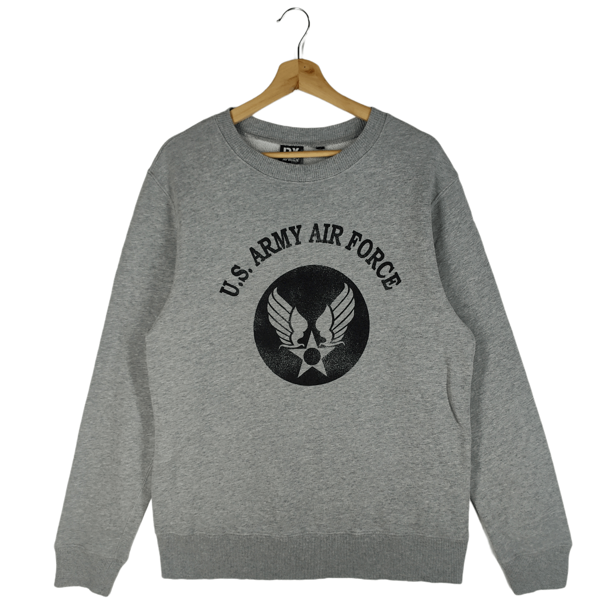 Interesting Info About Air Force Vintage Sweatshirt
