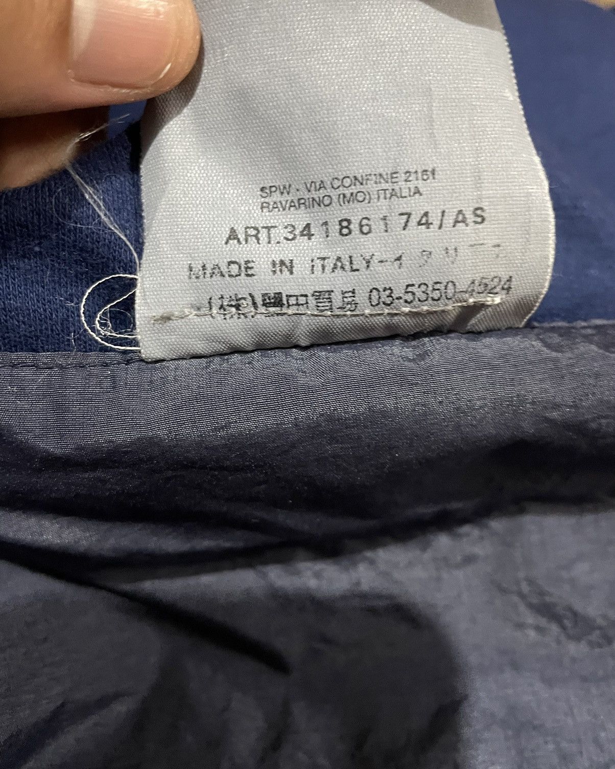 C.P. Company C.P Company Navy Sweater Jacket Size US L / EU 52-54 / 3 - 11 Thumbnail