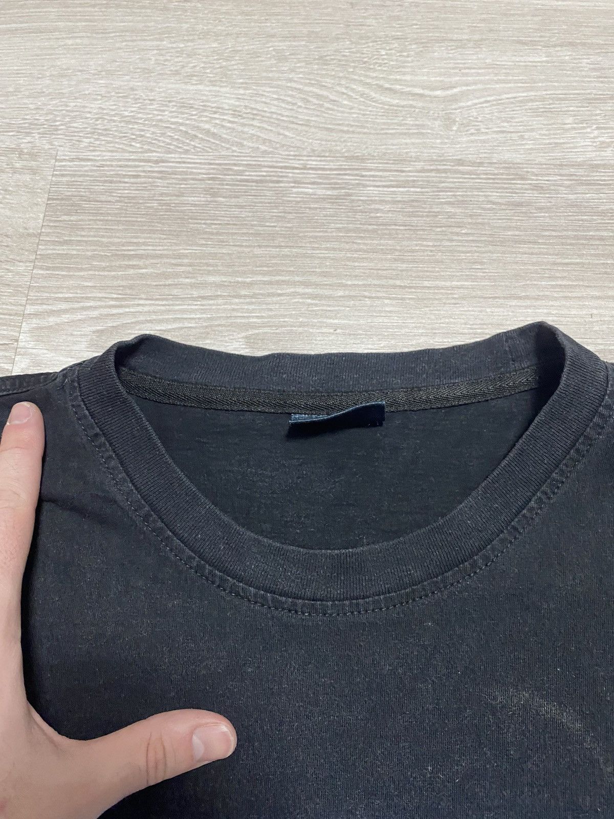 Other Vintage tee EAT SLEEP RUGBY sz M Size US M / EU 48-50 / 2 - 5 Thumbnail