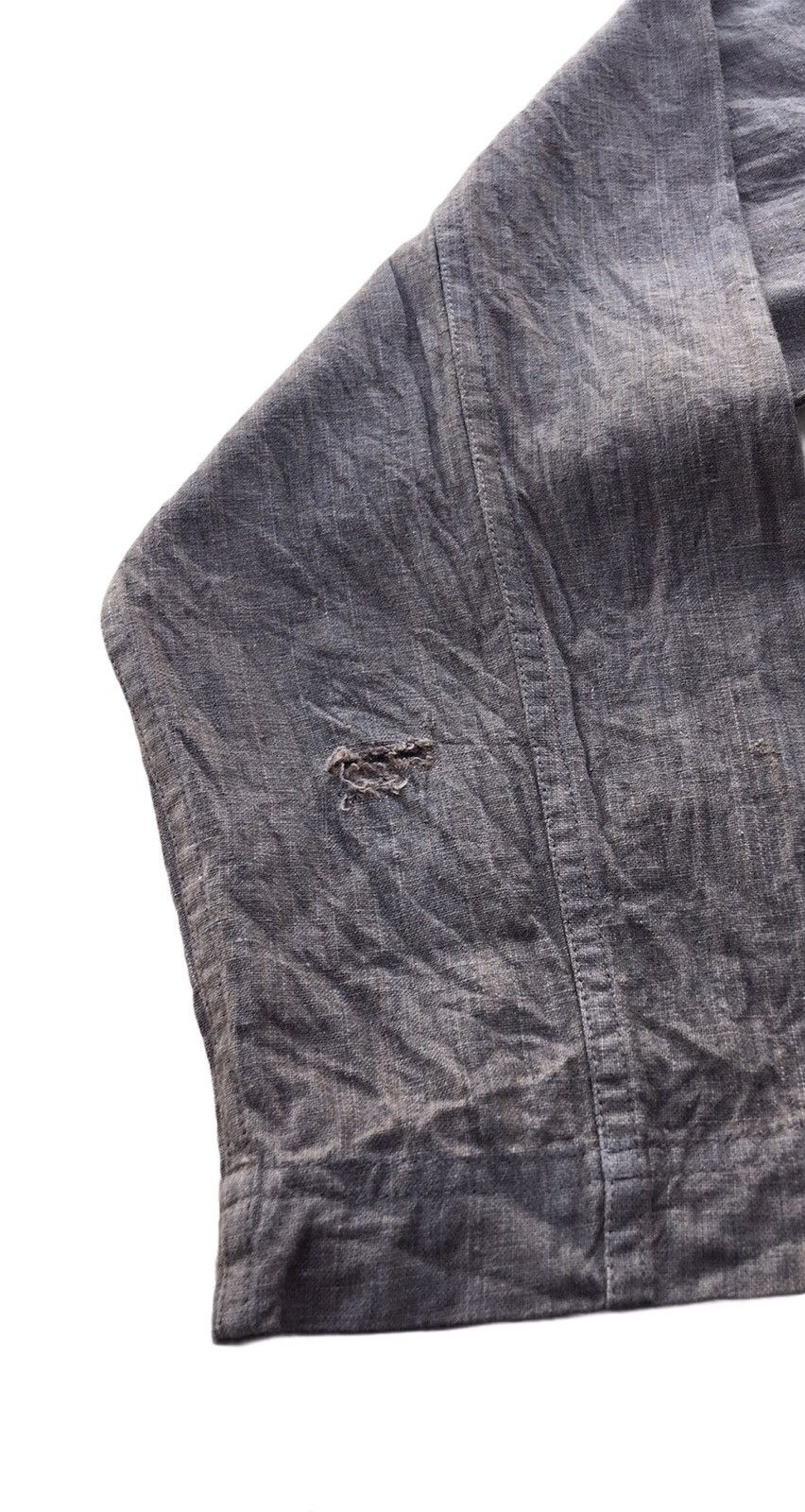 Hai Sporting Gear Hai Sporting Gear Issey Miyake Jacket Size US M / EU 48-50 / 2 - 8 Thumbnail