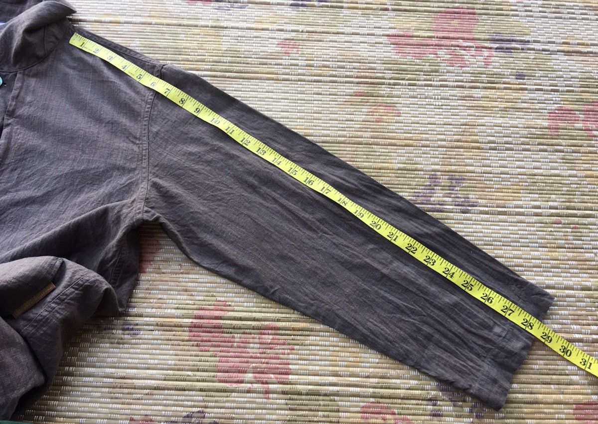 Hai Sporting Gear Hai Sporting Gear Issey Miyake Jacket Size US M / EU 48-50 / 2 - 14 Thumbnail