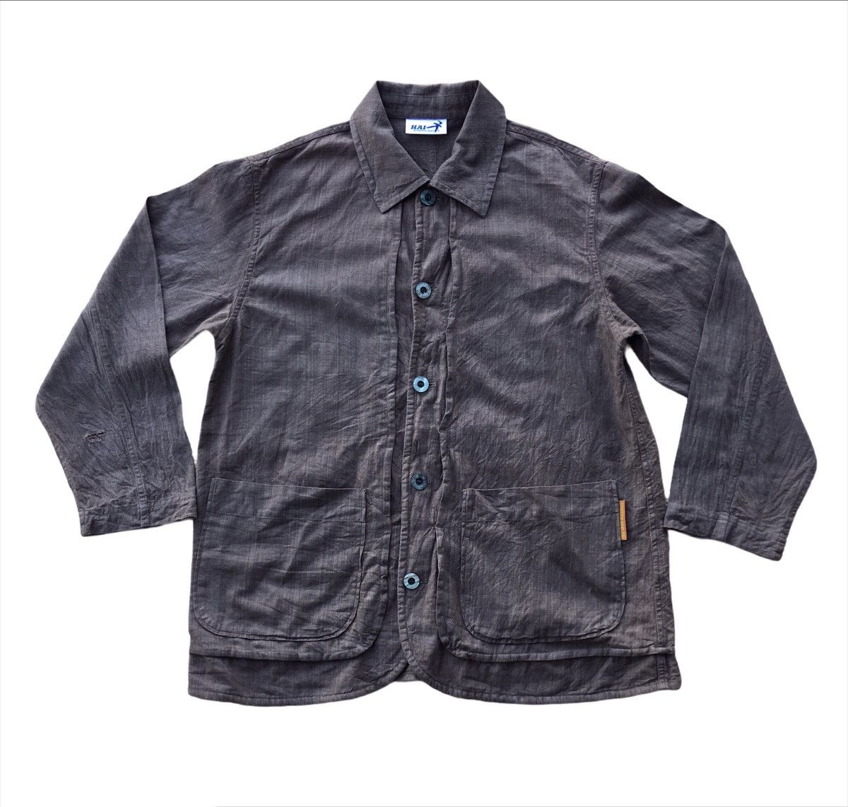 Hai Sporting Gear Hai Sporting Gear Issey Miyake Jacket Size US M / EU 48-50 / 2 - 1 Thumbnail