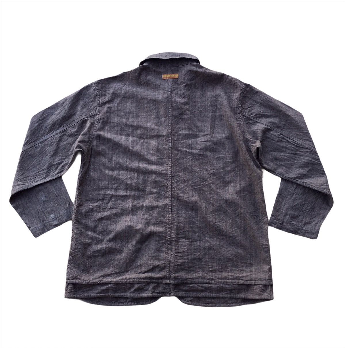 Hai Sporting Gear Hai Sporting Gear Issey Miyake Jacket Size US M / EU 48-50 / 2 - 5 Thumbnail