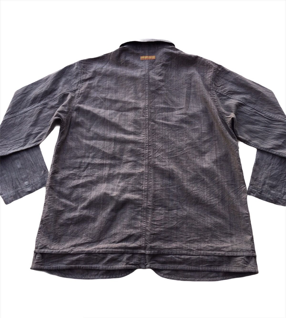 Hai Sporting Gear Hai Sporting Gear Issey Miyake Jacket Size US M / EU 48-50 / 2 - 6 Thumbnail
