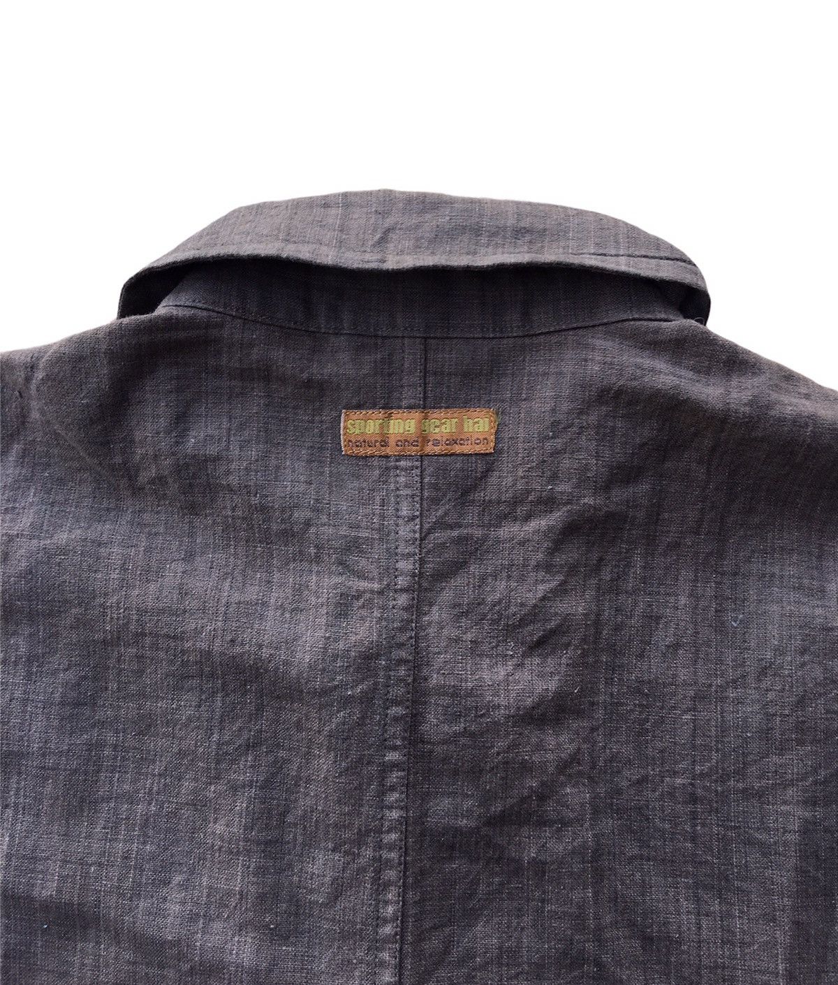 Hai Sporting Gear Hai Sporting Gear Issey Miyake Jacket Size US M / EU 48-50 / 2 - 7 Thumbnail