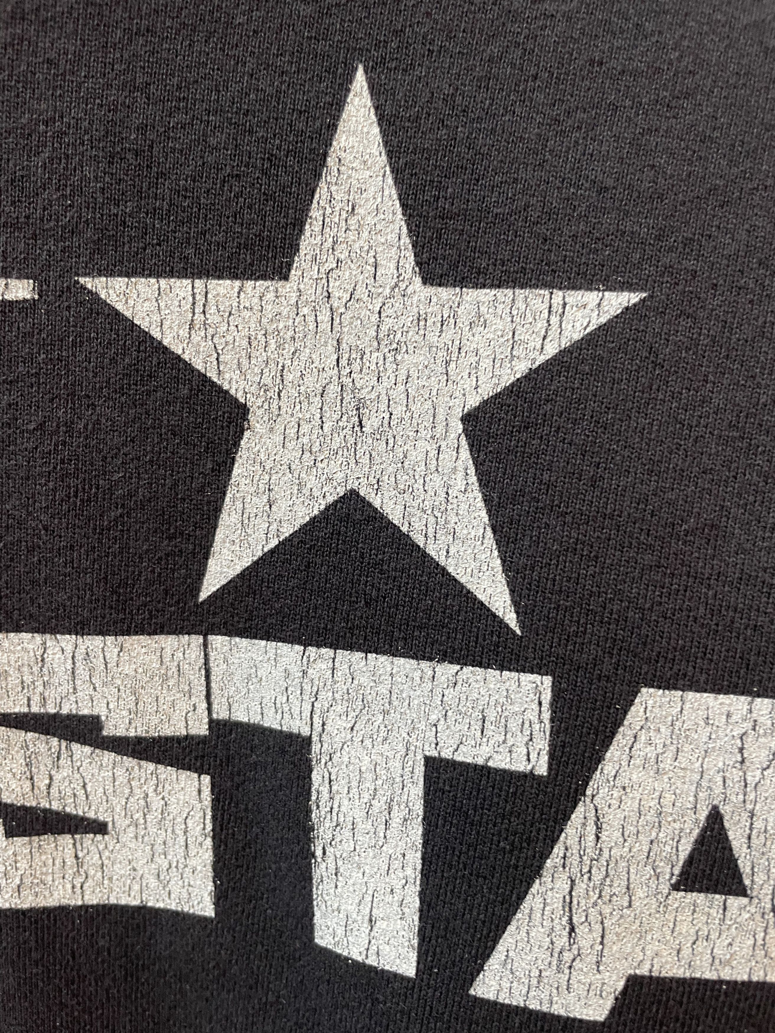 HELLSTAR HELLSTAR VINTAGE HOODIE Size US XL / EU 56 / 4 - 2 Thumbnail