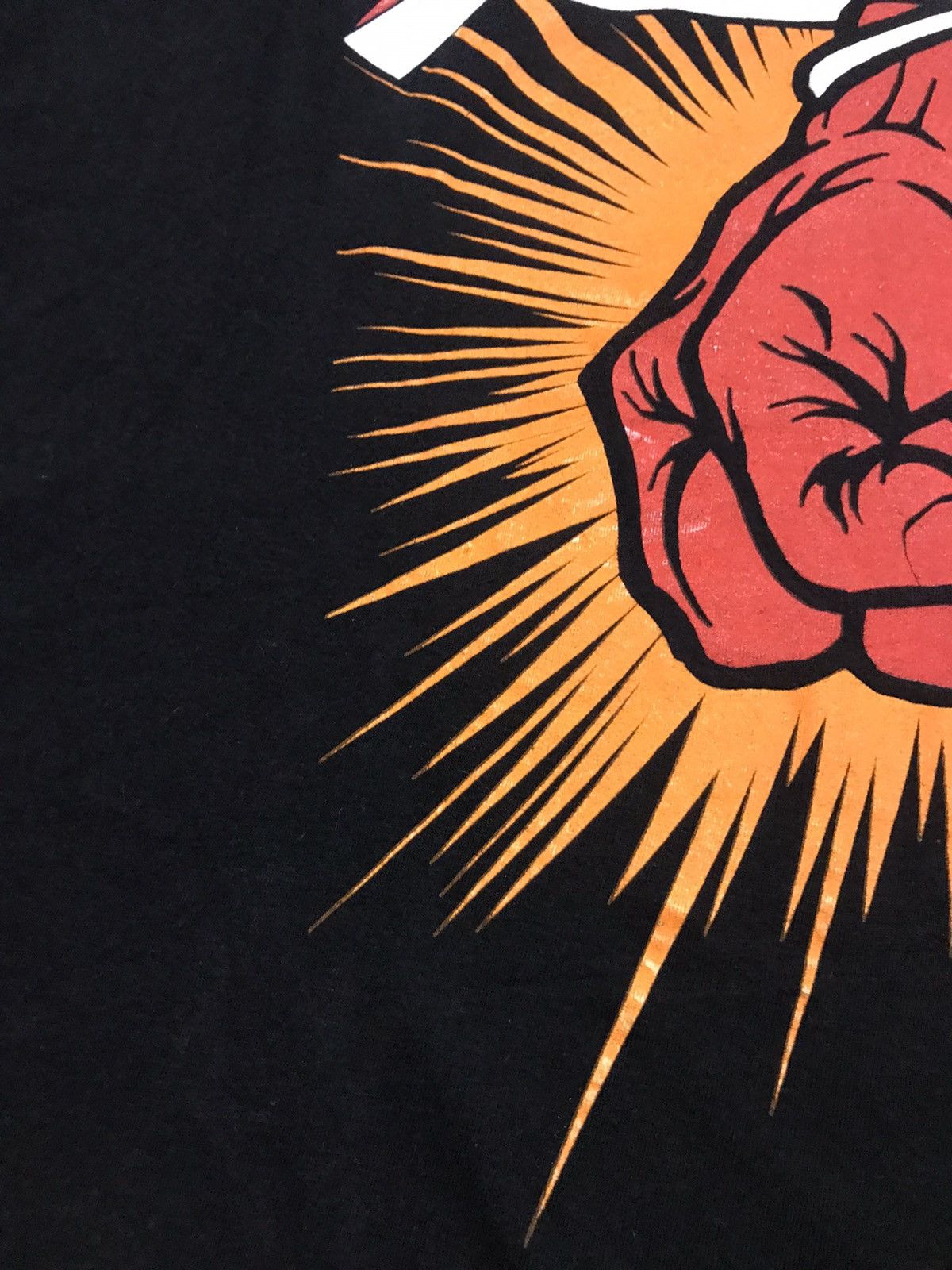 Metallica Vintage Metallica ST.Anger 90’s designs USA Size US XL / EU 56 / 4 - 5 Thumbnail