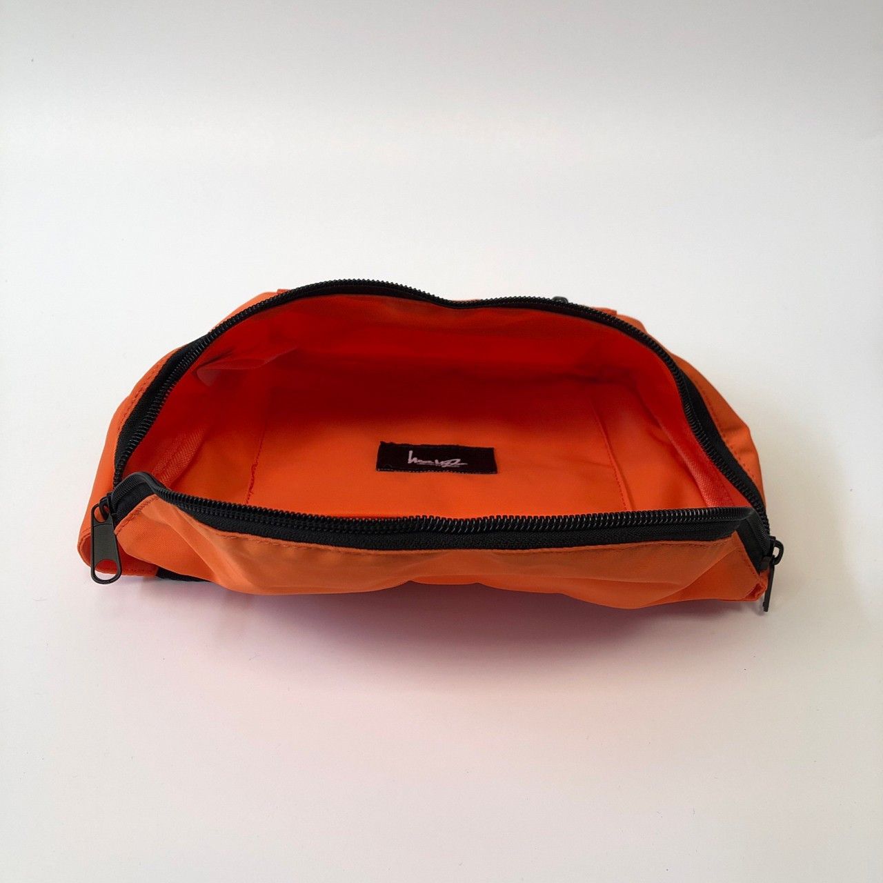 Stussy × Vintage Stussy Fannypack Waistbag Size ONE SIZE - 2 Thumbnail