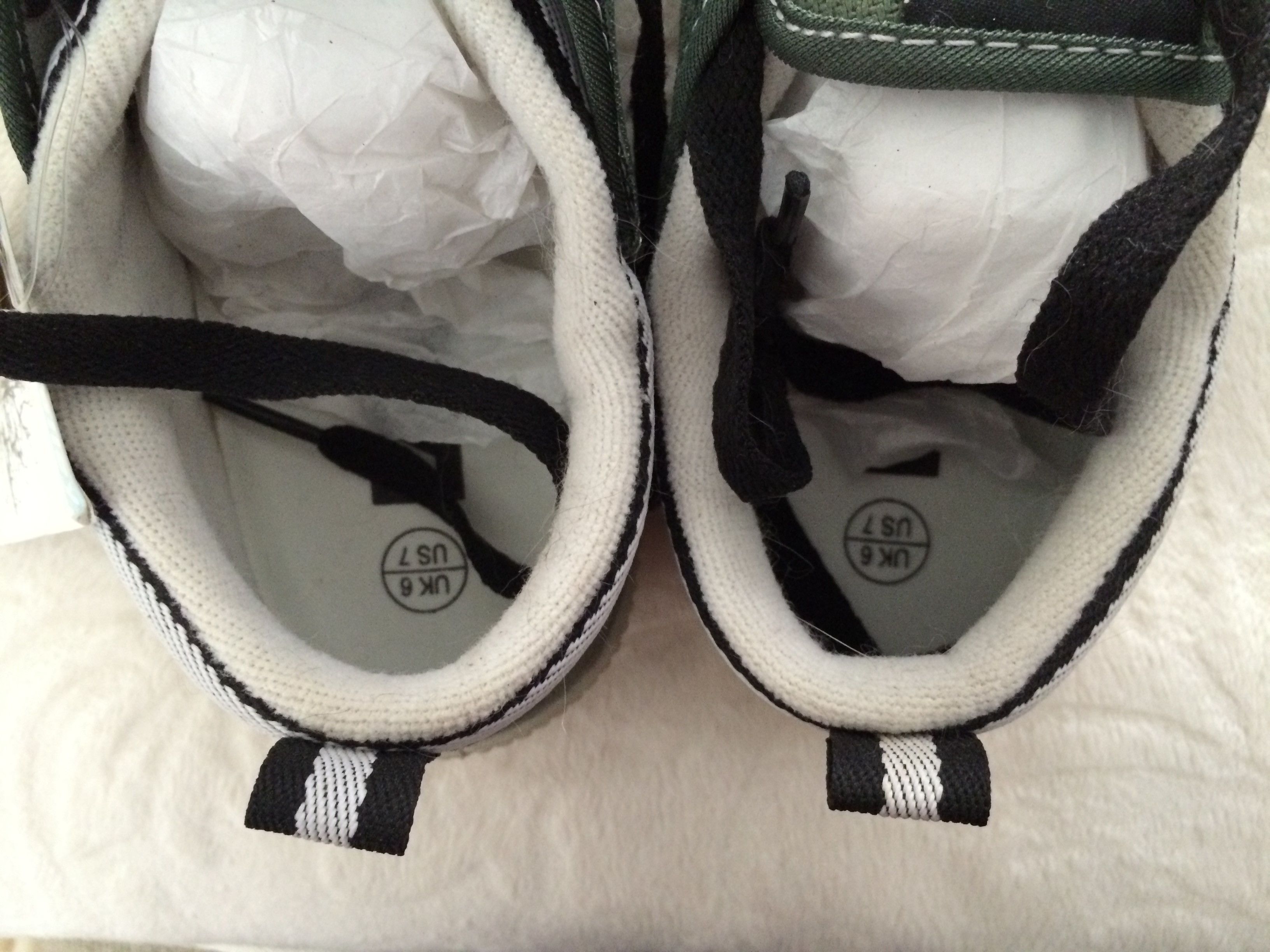 Other Volley International Sneaker - US Size 7 Size US 7 / EU 40 - 6 Thumbnail