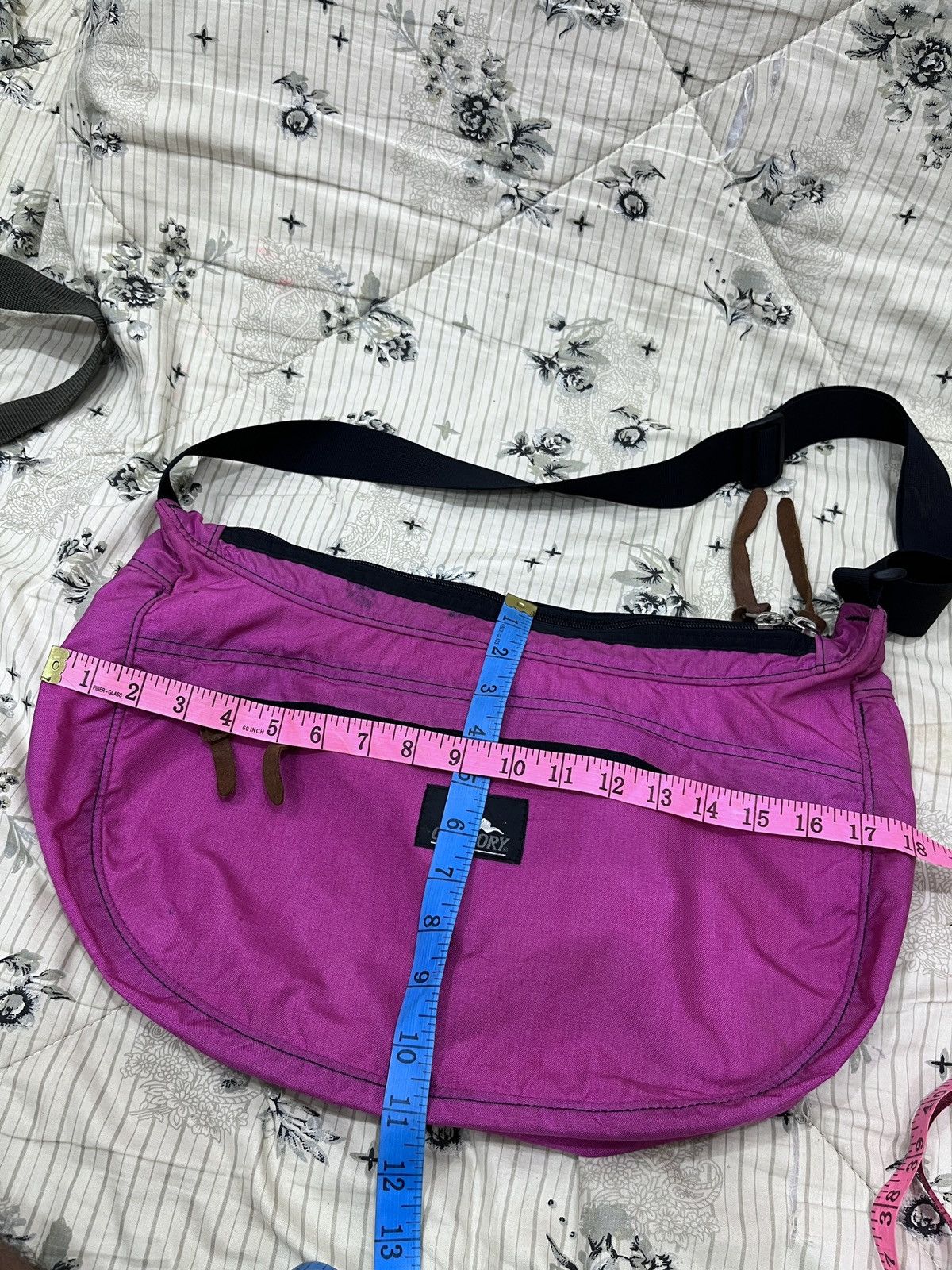 Gregory GREGORY SLING BAG Size ONE SIZE - 12 Thumbnail