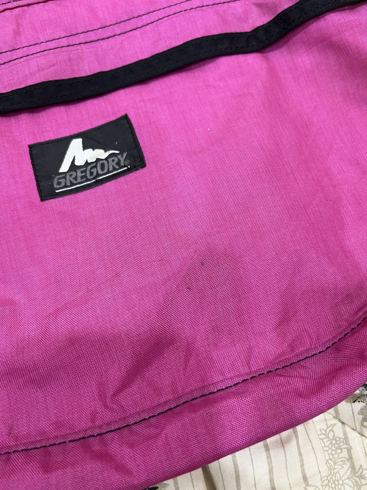 Gregory GREGORY SLING BAG Size ONE SIZE - 4 Thumbnail