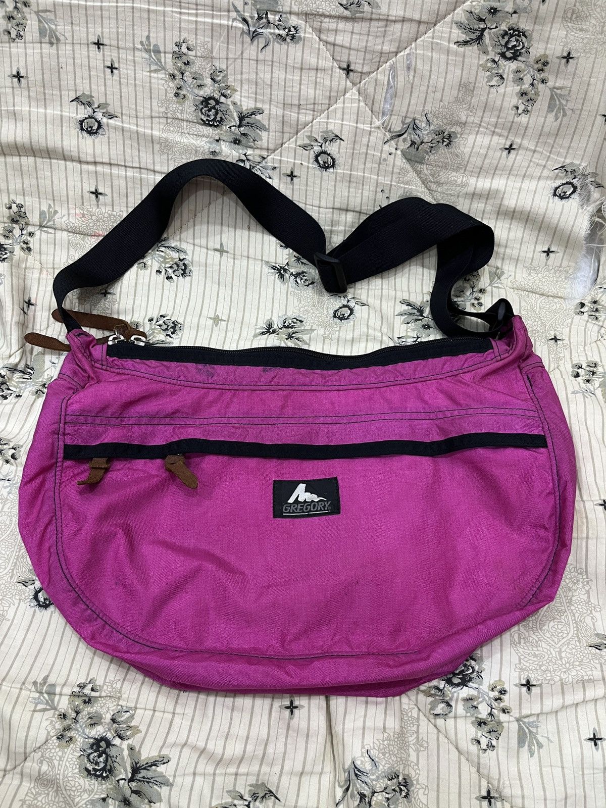 Gregory GREGORY SLING BAG Size ONE SIZE - 1 Thumbnail
