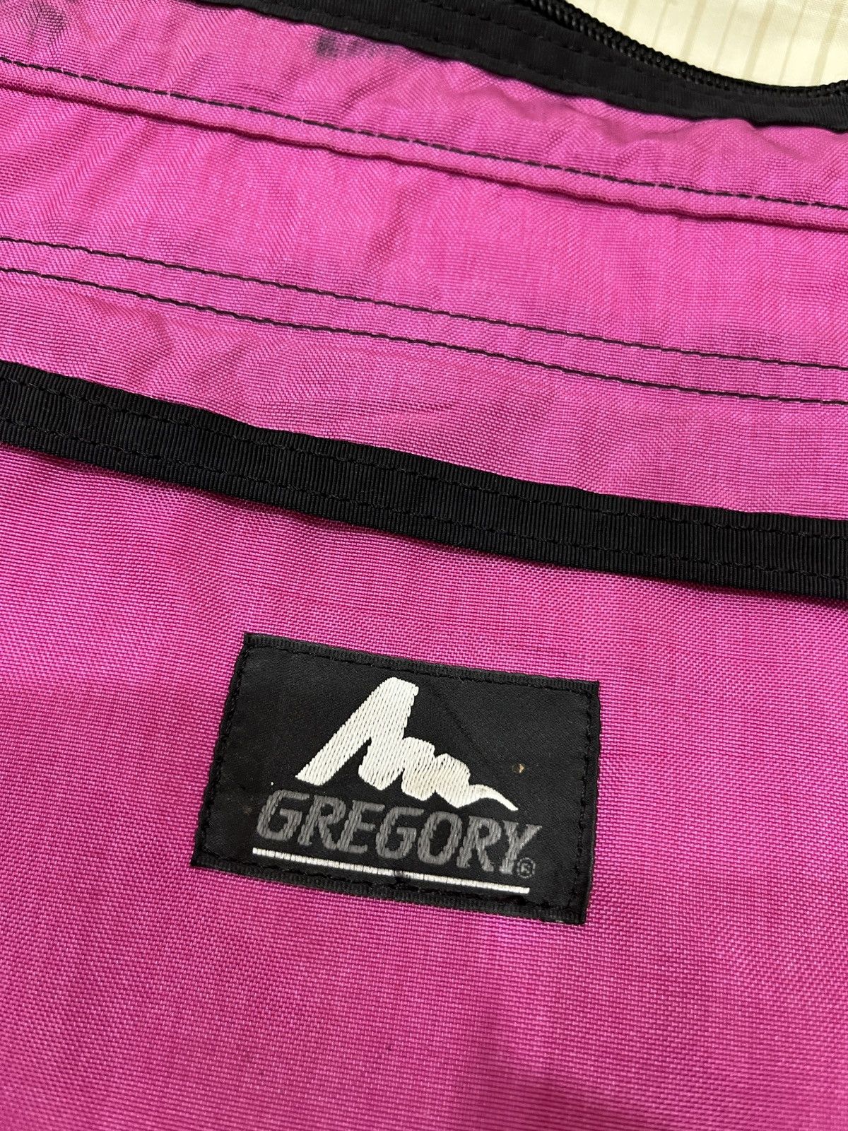 Gregory GREGORY SLING BAG Size ONE SIZE - 3 Thumbnail