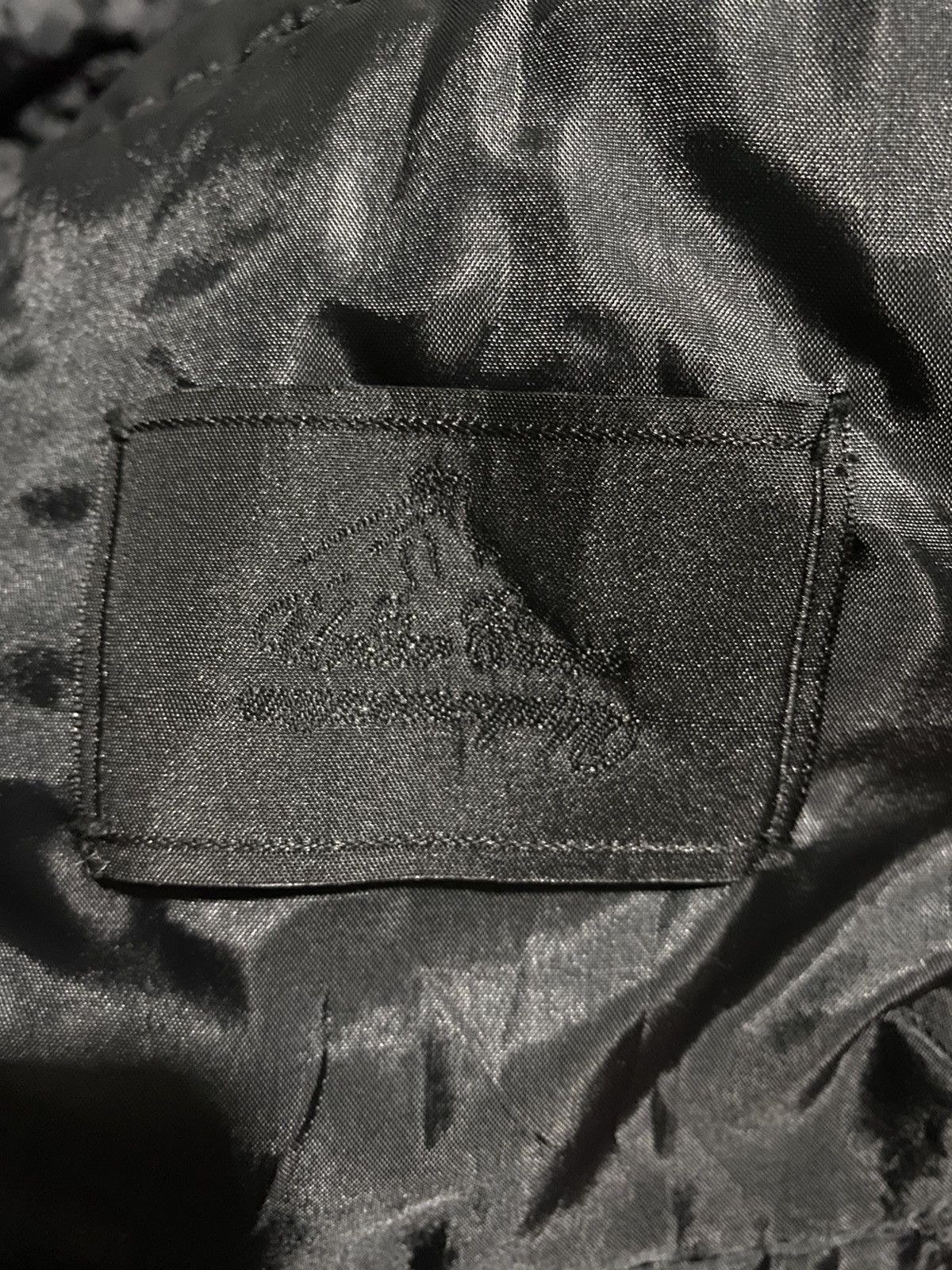 Undercover AW09 Arts&Crafts"earmuff maniac" 78 Destroyed Jacket Size US M / EU 48-50 / 2 - 12 Thumbnail