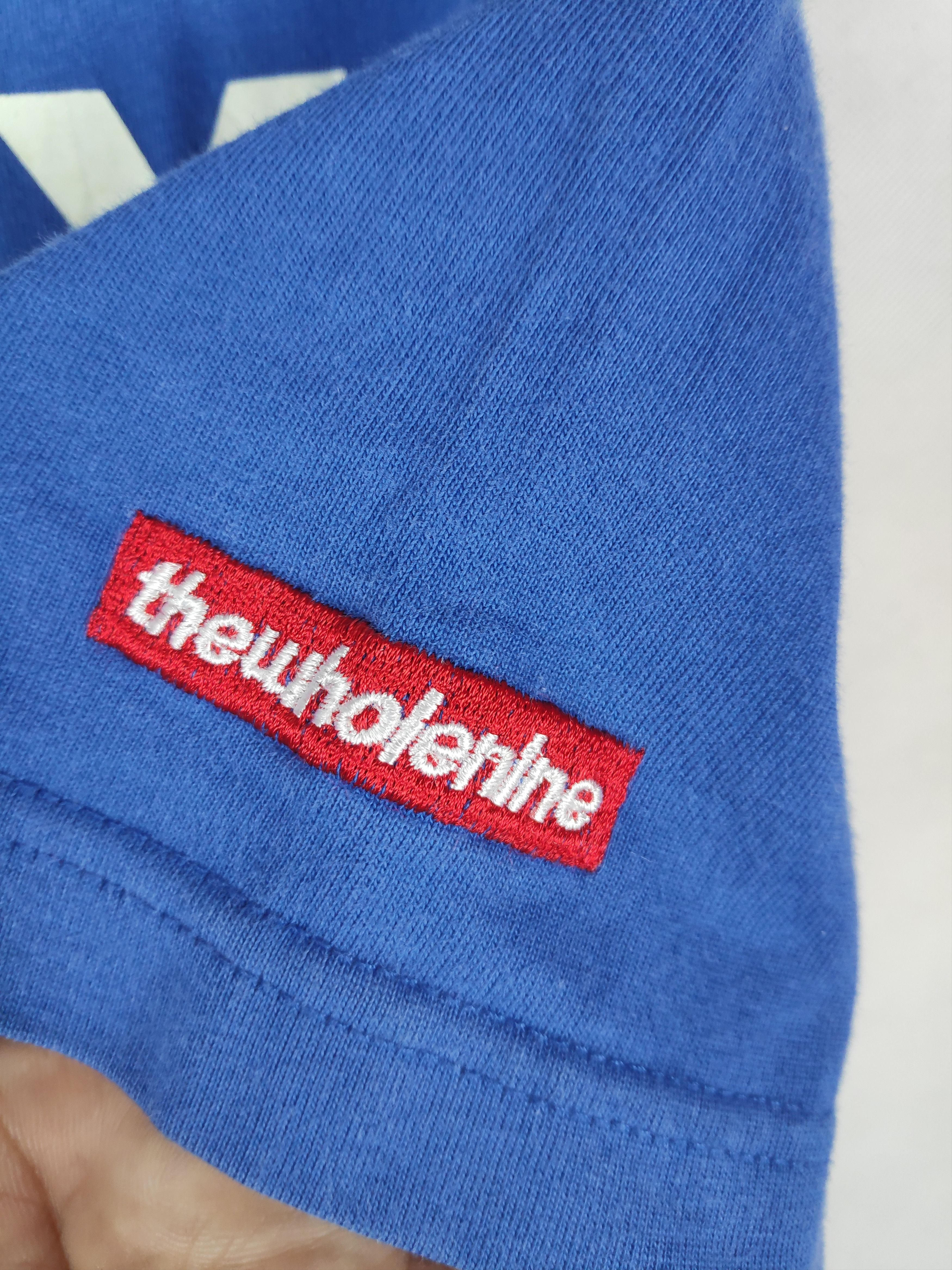 Japanese Brand The Wholenine Pretty Fucking Asshole Japanese Brand Shirt Size US L / EU 52-54 / 3 - 4 Thumbnail