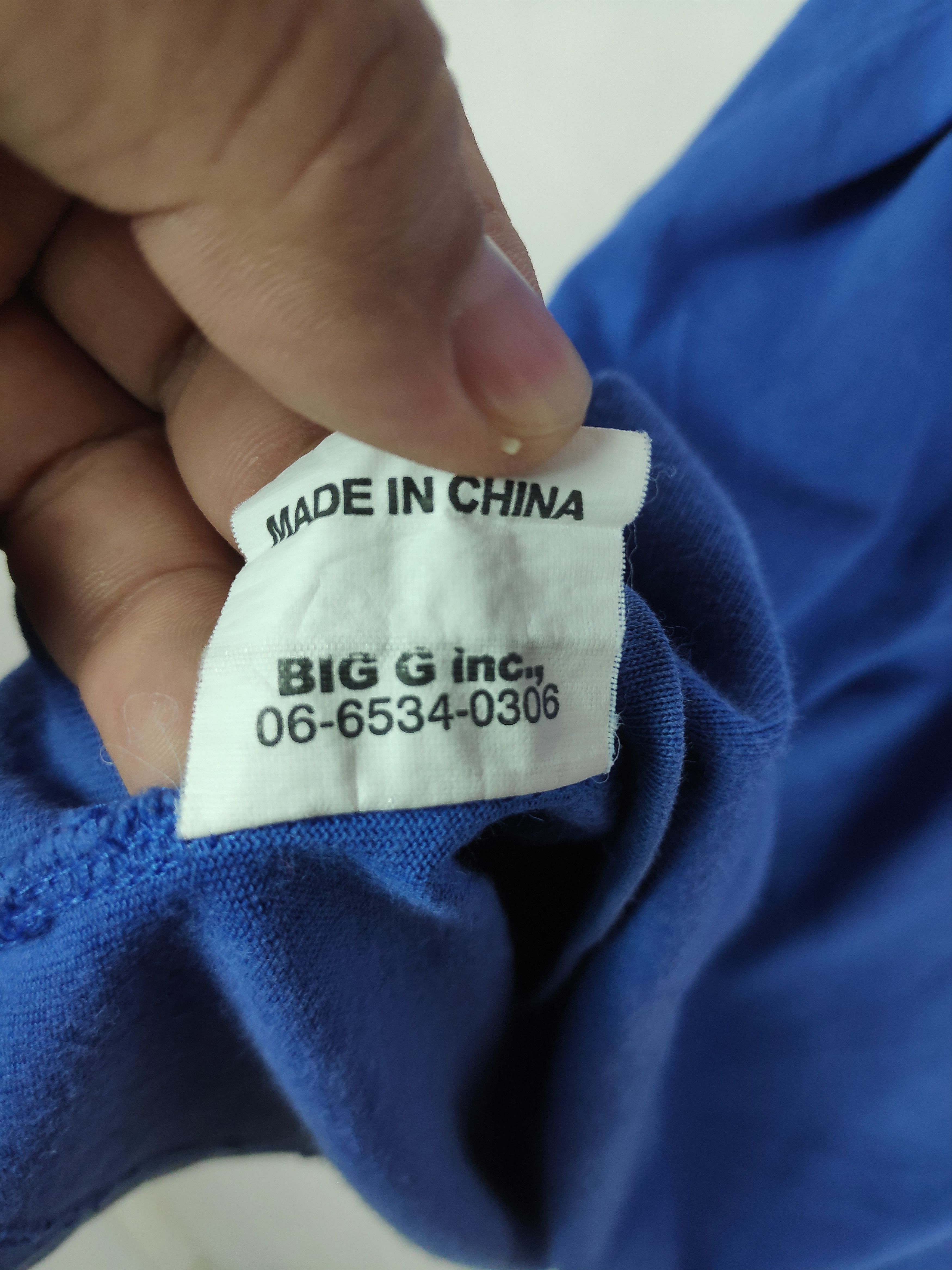 Japanese Brand The Wholenine Pretty Fucking Asshole Japanese Brand Shirt Size US L / EU 52-54 / 3 - 6 Thumbnail