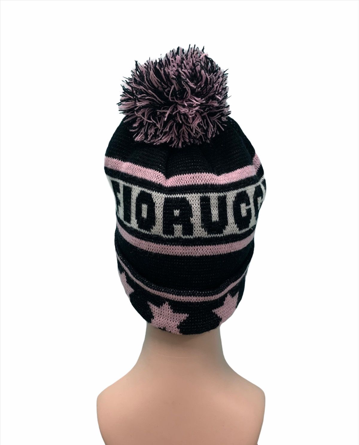 Fiorucci × Sports Specialties 🇮🇪 [NEED GONE TODAY] ‼️Fiorucci Logo Vintage Beanie Size ONE SIZE - 4 Thumbnail