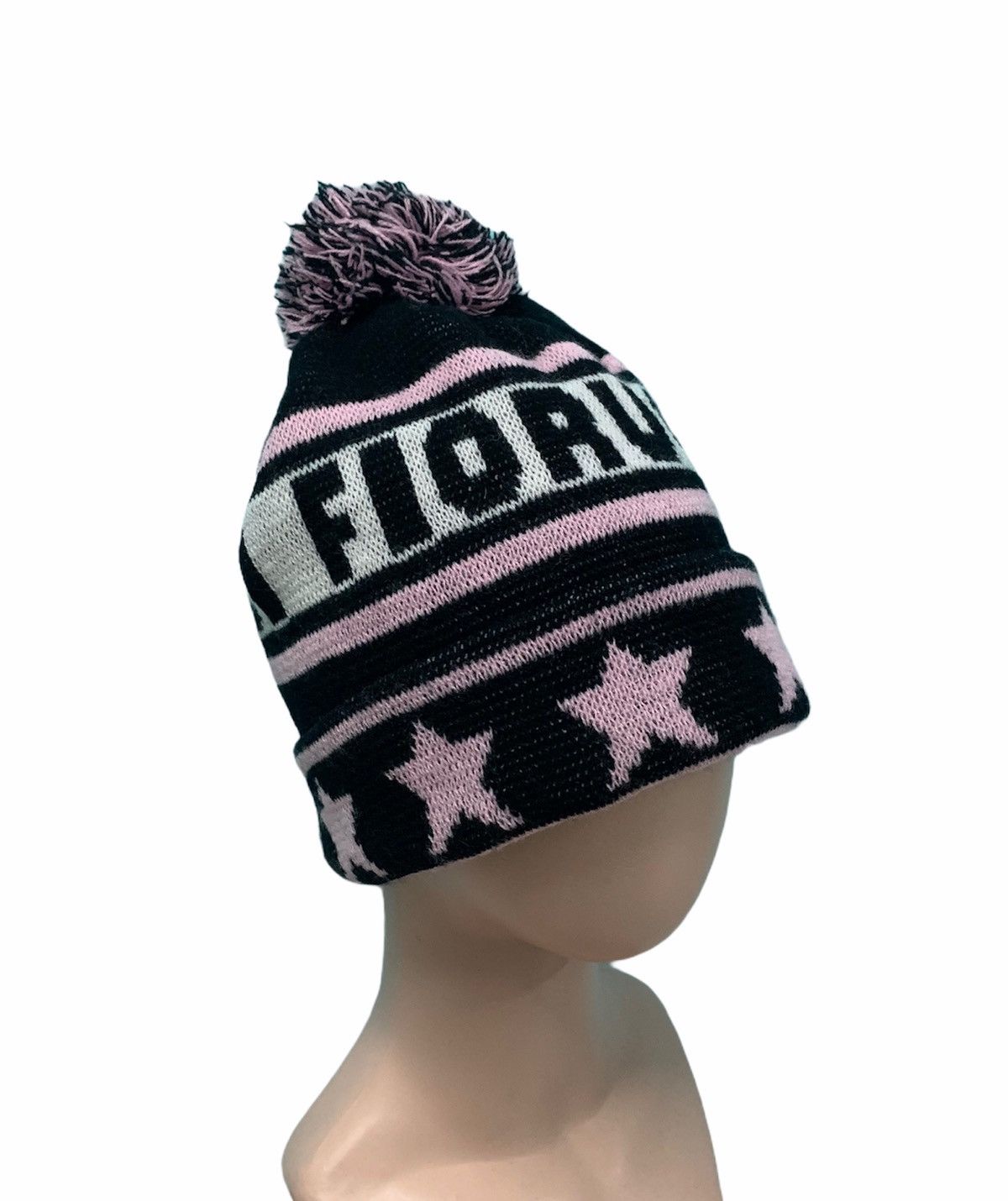 Fiorucci × Sports Specialties 🇮🇪 [NEED GONE TODAY] ‼️Fiorucci Logo Vintage Beanie Size ONE SIZE - 2 Thumbnail