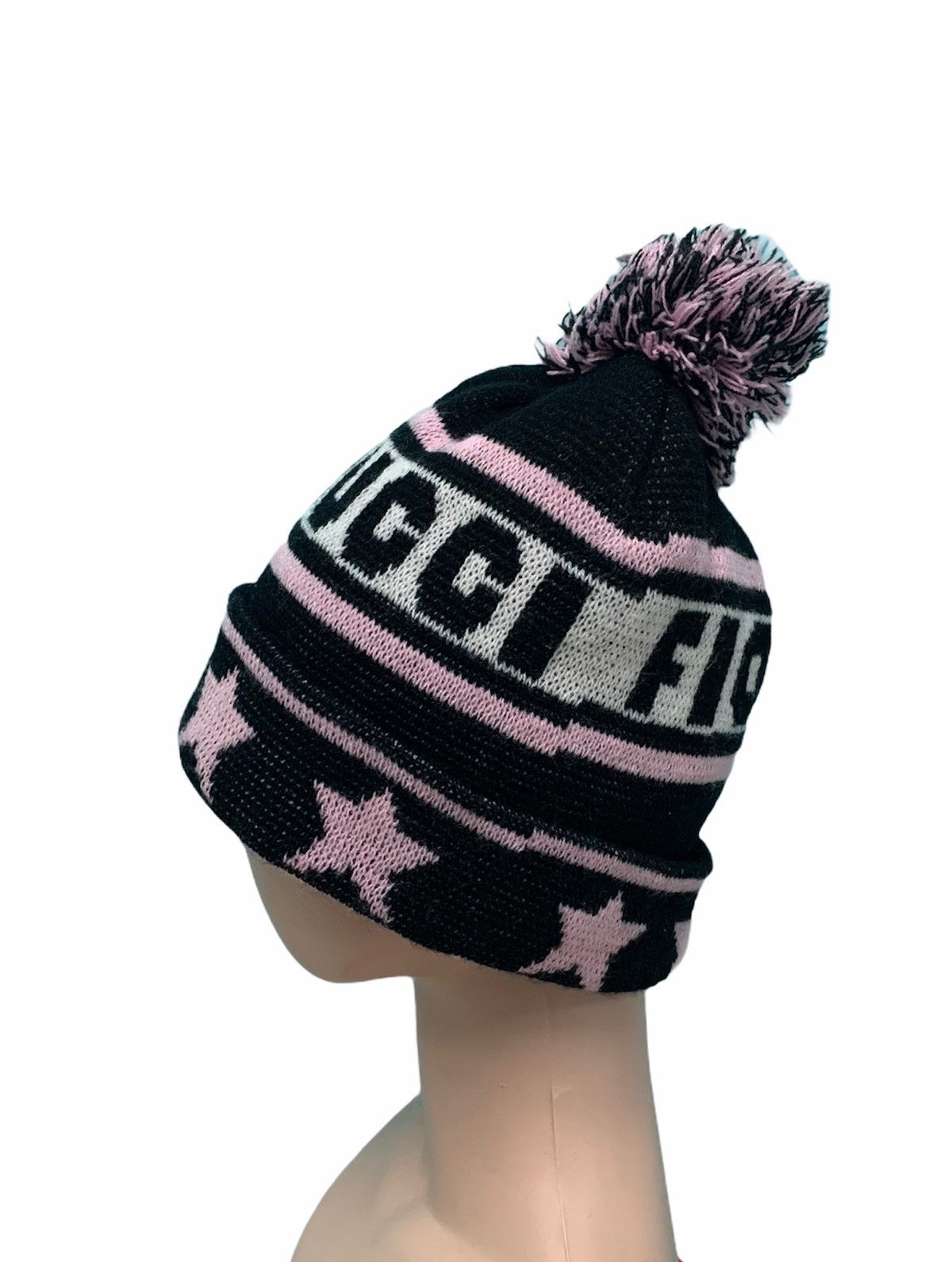 Fiorucci × Sports Specialties 🇮🇪 [NEED GONE TODAY] ‼️Fiorucci Logo Vintage Beanie Size ONE SIZE - 3 Thumbnail