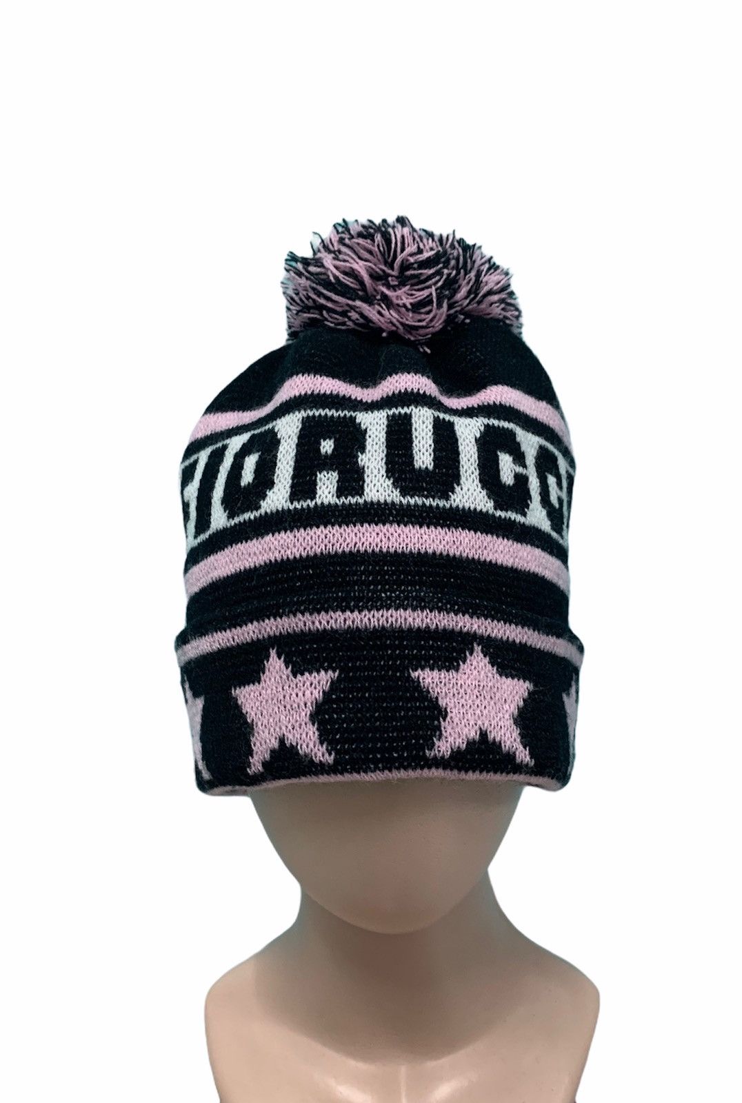 Fiorucci × Sports Specialties 🇮🇪 [NEED GONE TODAY] ‼️Fiorucci Logo Vintage Beanie Size ONE SIZE - 1 Thumbnail
