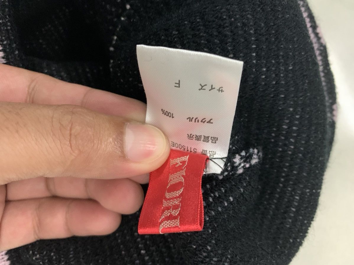 Fiorucci × Sports Specialties 🇮🇪 [NEED GONE TODAY] ‼️Fiorucci Logo Vintage Beanie Size ONE SIZE - 5 Thumbnail
