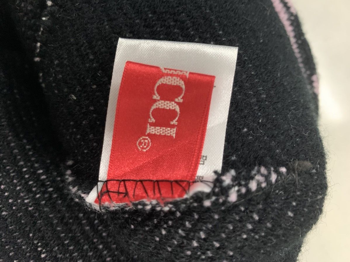 Fiorucci × Sports Specialties 🇮🇪 [NEED GONE TODAY] ‼️Fiorucci Logo Vintage Beanie Size ONE SIZE - 6 Thumbnail