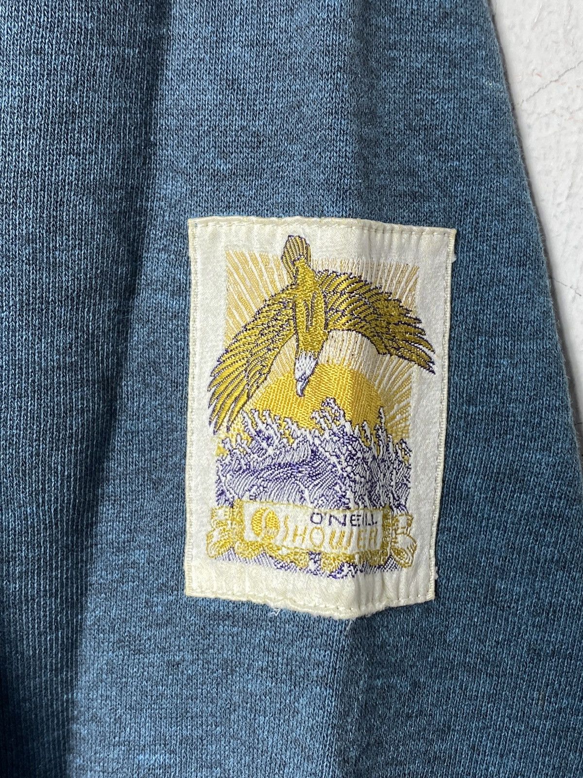O'Neill × Vintage Vintage Oniell Sun Shower Crewneck / Billabong Quicksilver Size US M / EU 48-50 / 2 - 4 Thumbnail
