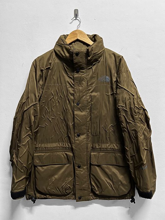 Nanamica 🔥THE NORTH FACE SPYDER JACKET | Grailed