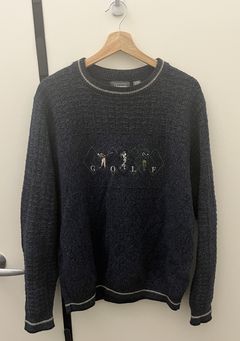 Haggar in motion on sale sweater