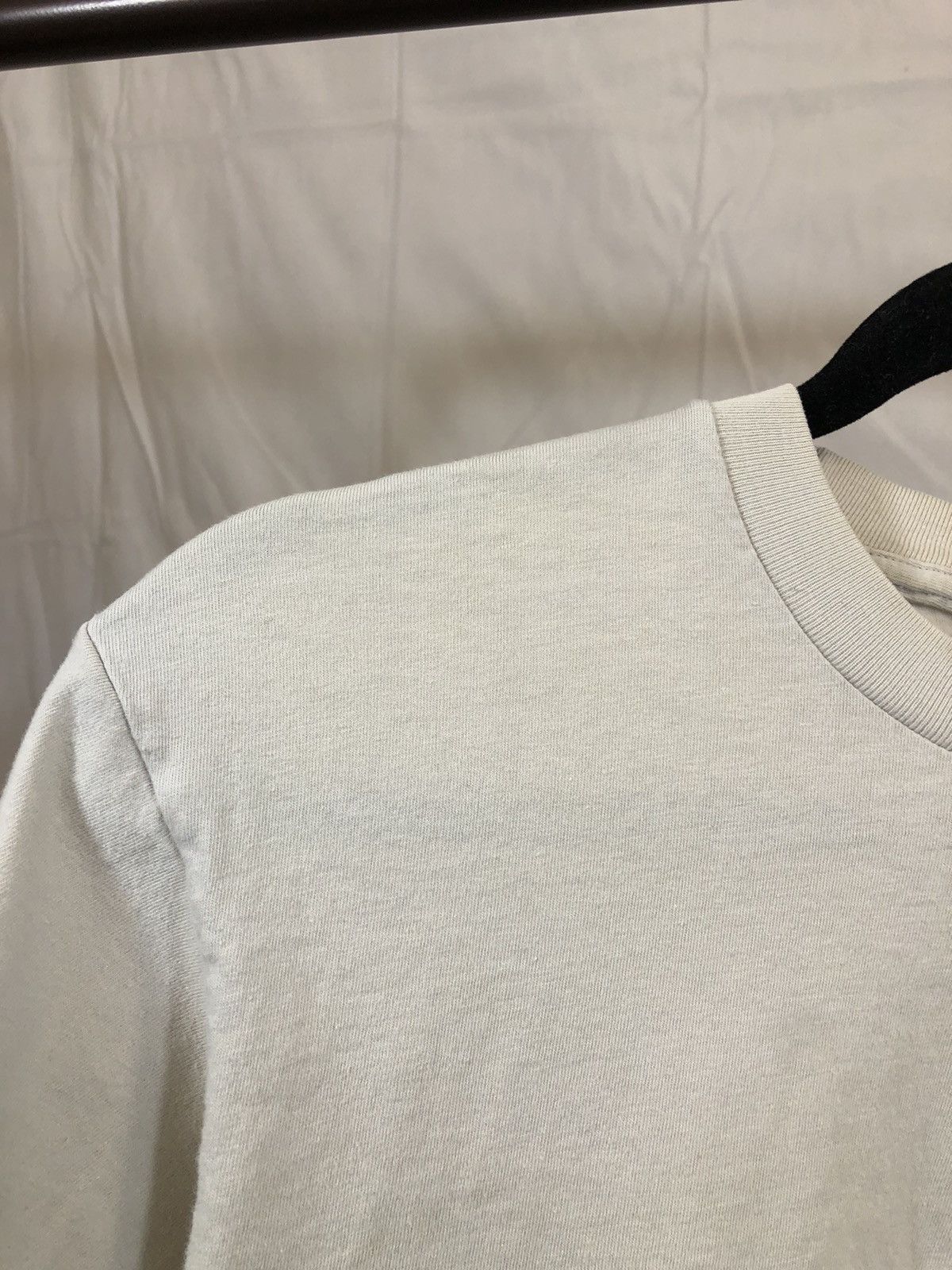 Vintage Hello World Faded Computer Program Tee Size US M / EU 48-50 / 2 - 8 Thumbnail