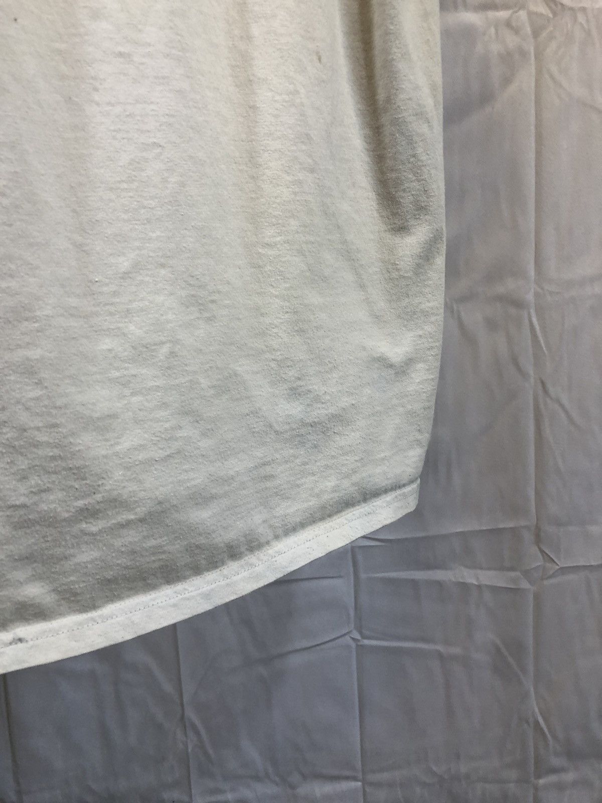 Vintage Hello World Faded Computer Program Tee Size US M / EU 48-50 / 2 - 11 Thumbnail