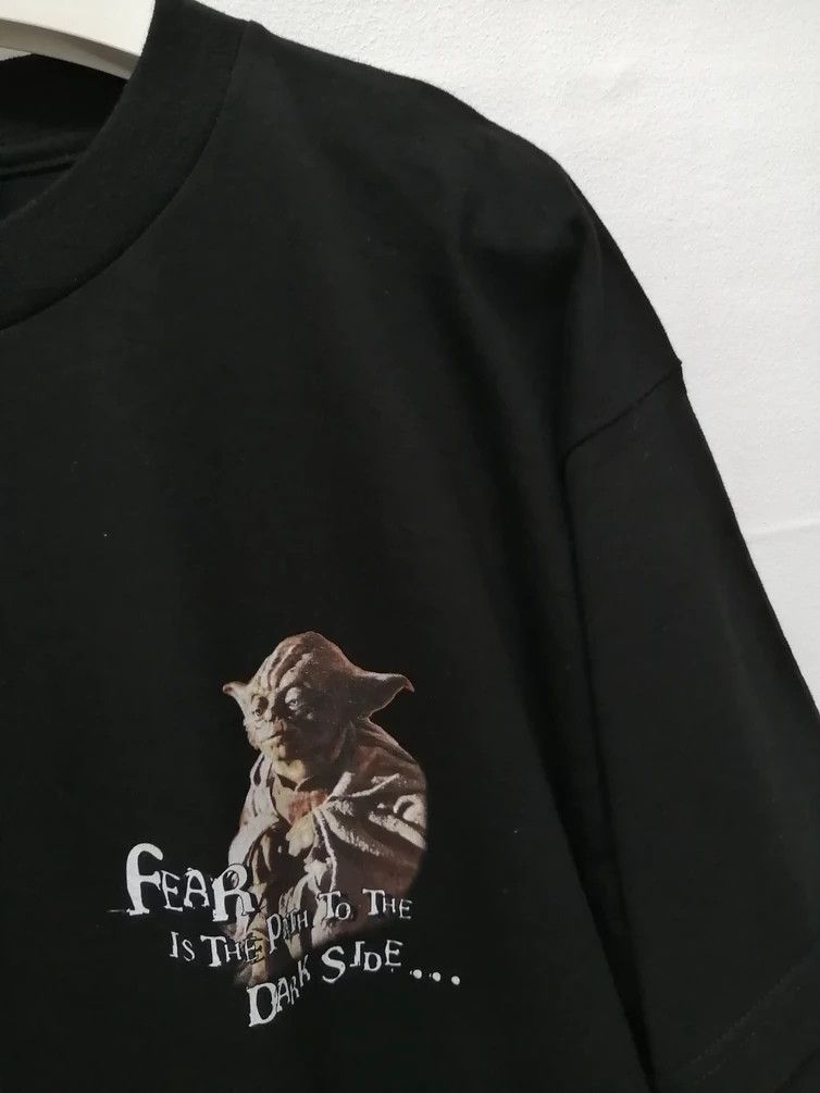 Star Wars Vintage STAR WARS Tshirt - Size XL Size US XL / EU 56 / 4 - 2 Thumbnail