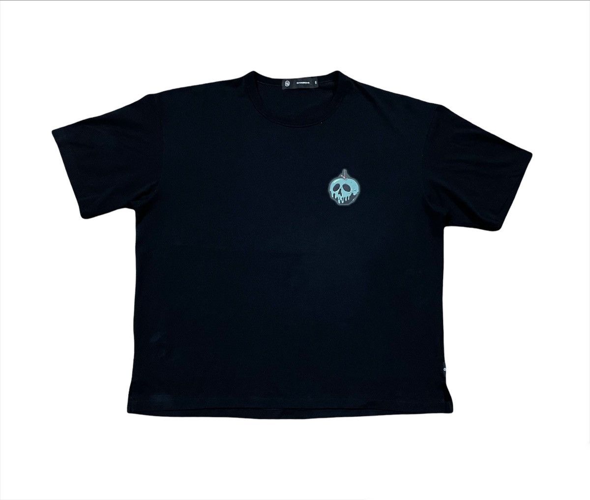 GU × Undercover Gu Undercover Tee Size US XXL / EU 58 / 5 - 1 Thumbnail