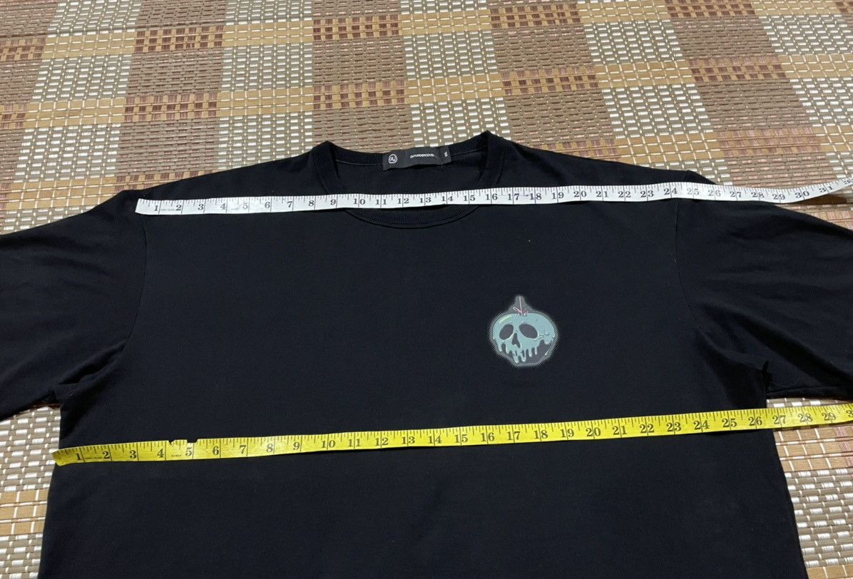 GU × Undercover Gu Undercover Tee Size US XXL / EU 58 / 5 - 10 Thumbnail