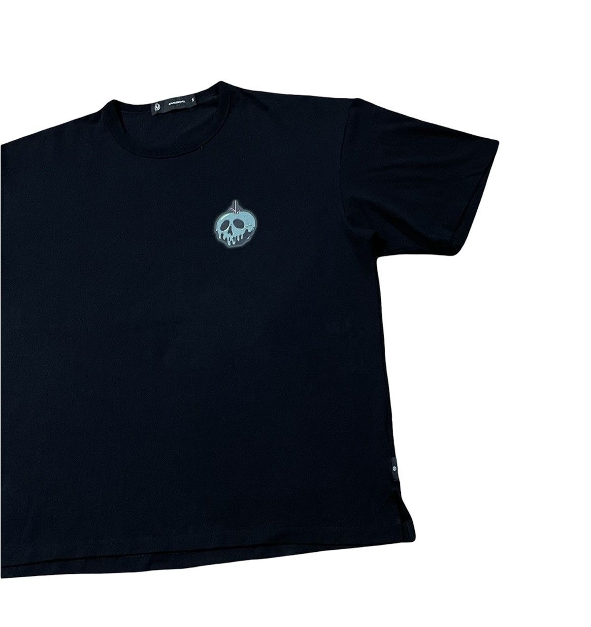 GU × Undercover Gu Undercover Tee Size US XXL / EU 58 / 5 - 2 Thumbnail