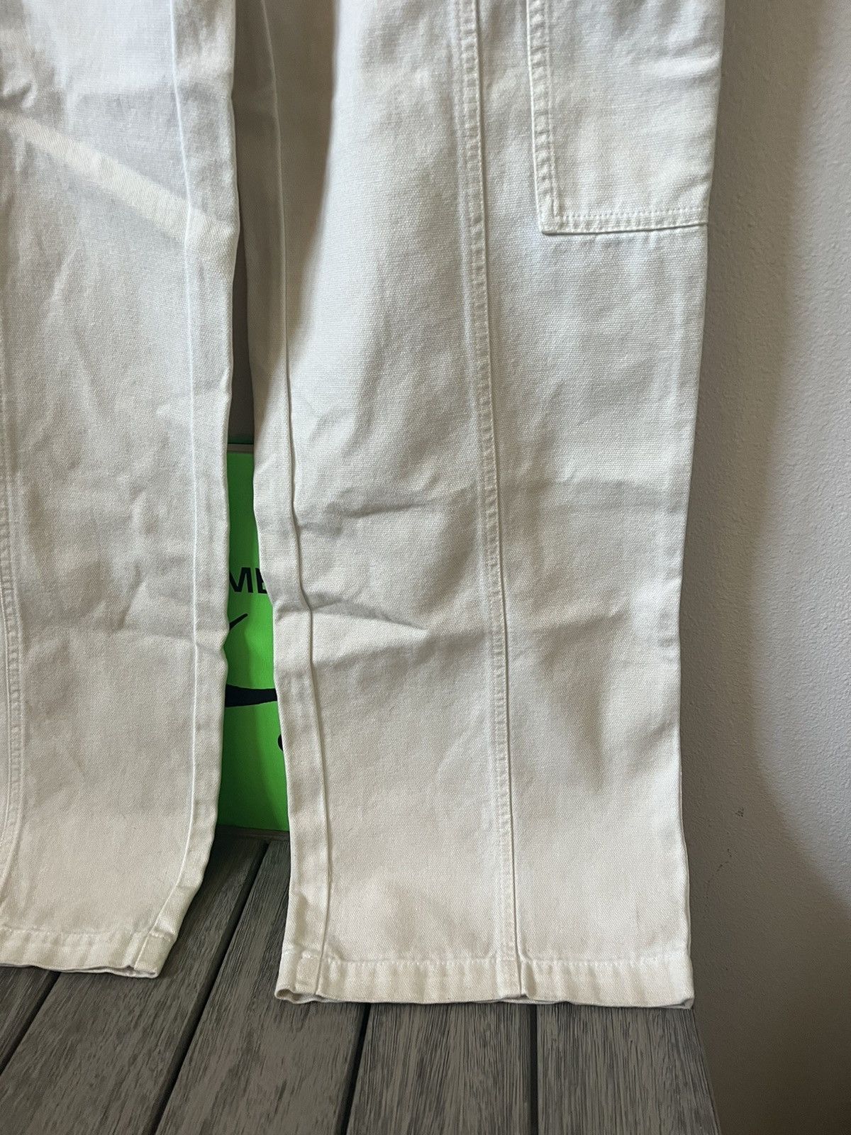 1017 ALYX 9SM 1017 ALYX 9SM Skater Cargo Pants Size US 32 / EU 48 - 7 Thumbnail