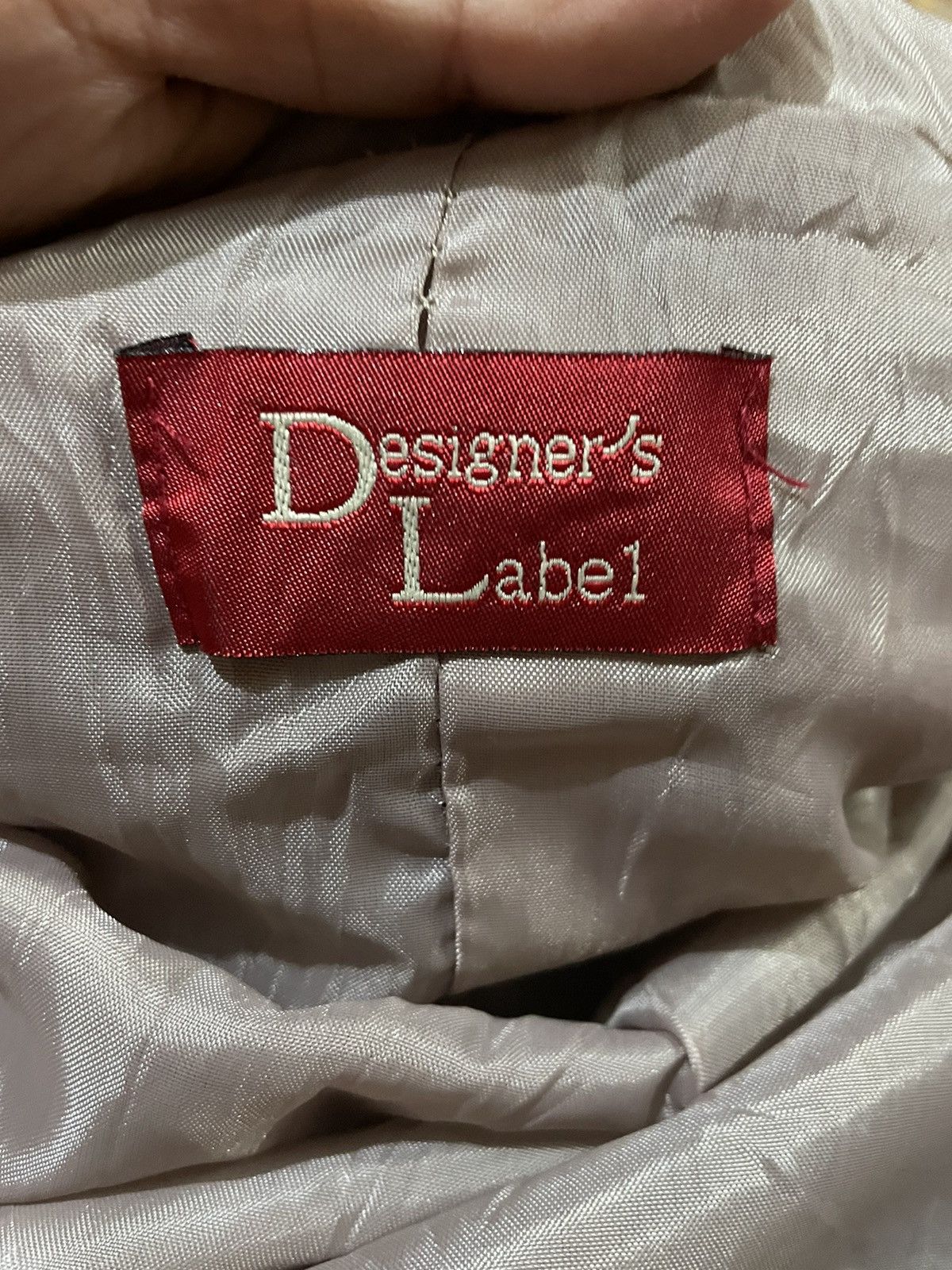 Japanese Brand Japanese Brand Designer’s Label Paisley Hoodie Jacket Size US L / EU 52-54 / 3 - 8 Thumbnail