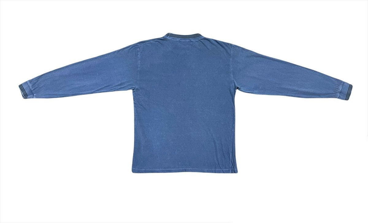 Japanese Brand Vintage Bitch Skateboards Long Sleeves Size US M / EU 48-50 / 2 - 8 Thumbnail
