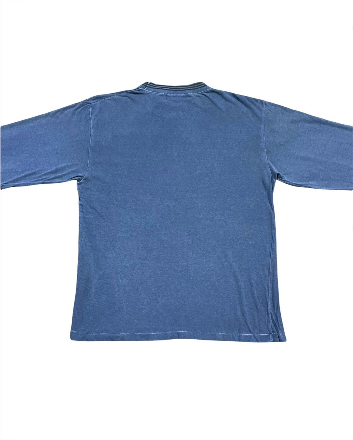 Japanese Brand Vintage Bitch Skateboards Long Sleeves Size US M / EU 48-50 / 2 - 9 Thumbnail