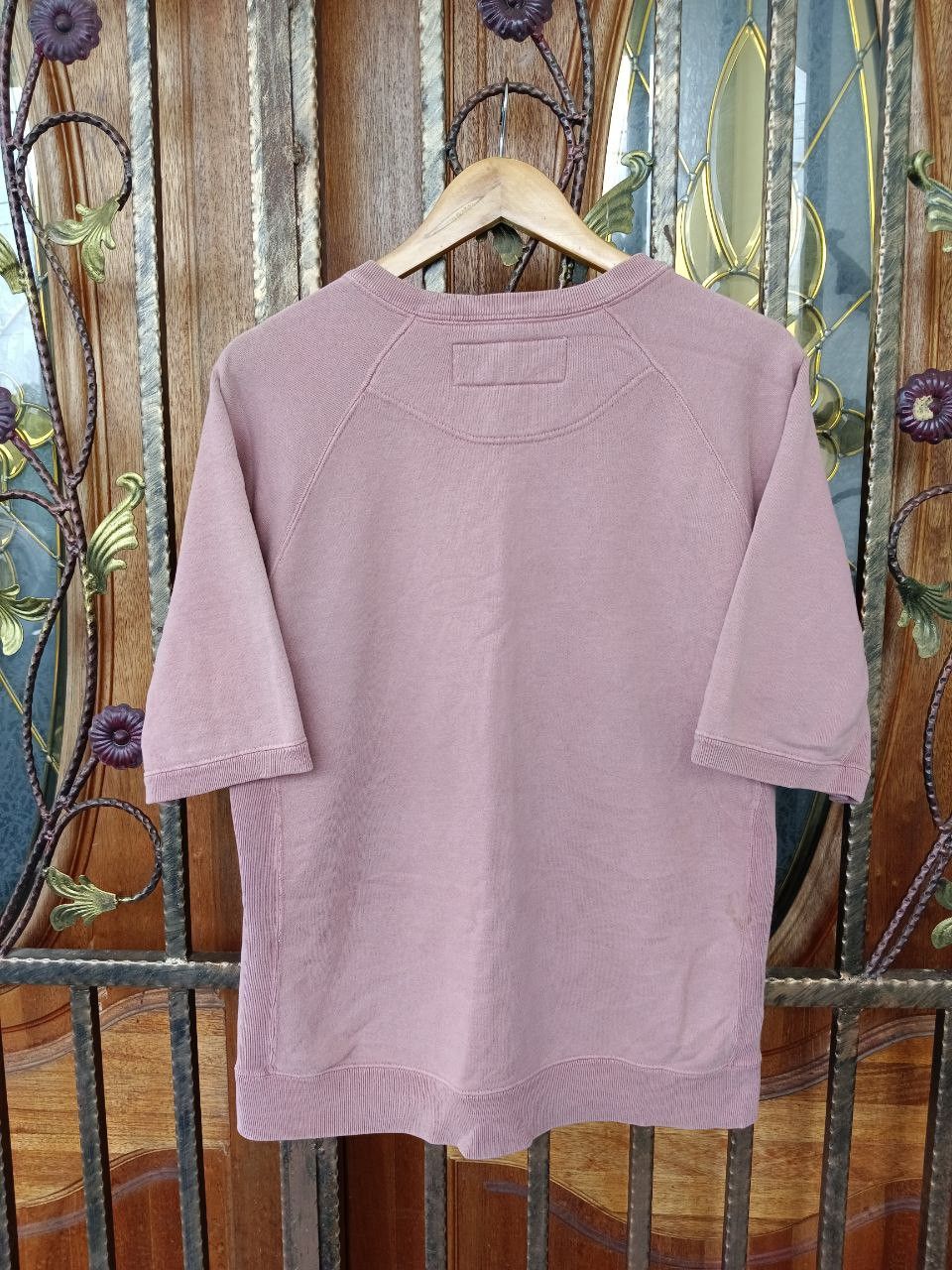 FUCT FUCT SSDD 2010 Spring/Summer "Erebus" Collection SHIRT Size US M / EU 48-50 / 2 - 2 Thumbnail